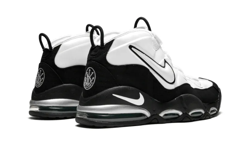 Nike Air Max Air Max Uptempo 95 'White Black Teal'
